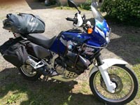 Avatar du membre