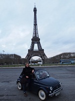 Avatar du membre