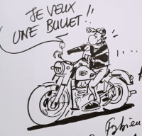 Avatar du membre