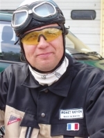Avatar du membre