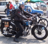 Avatar du membre