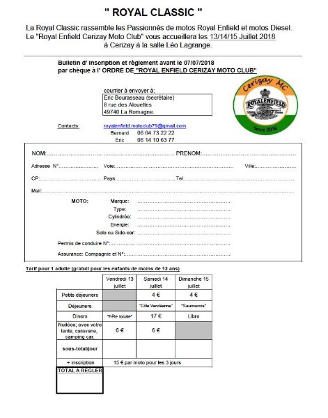 bulletin d' inscription ROYAL CLASSIC 2018.jpg
