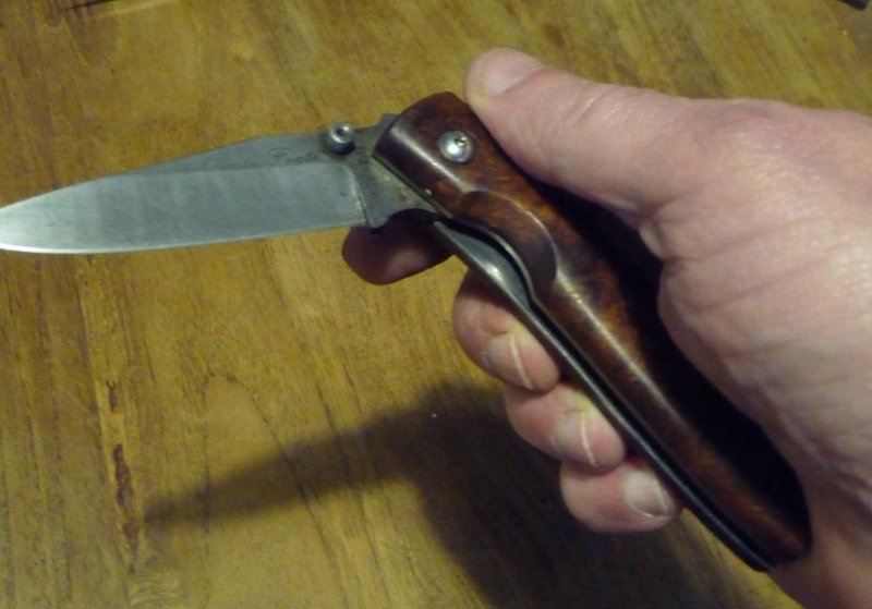 Oreste Frati en main.JPG