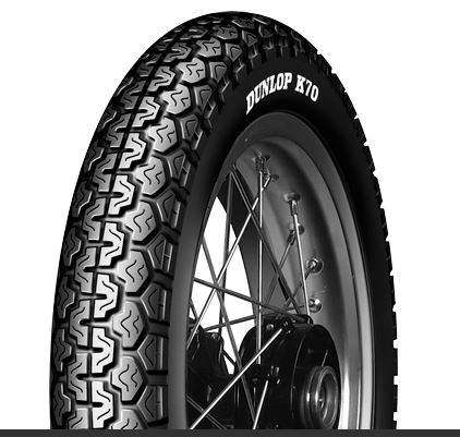 Dunlop K70.JPG