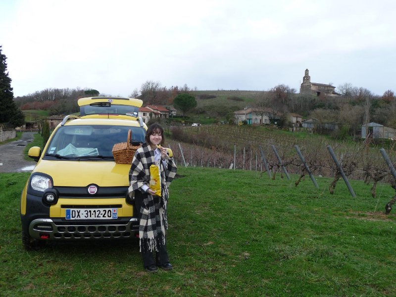 Picnic dns Gaillacois 31-12-2020.JPG