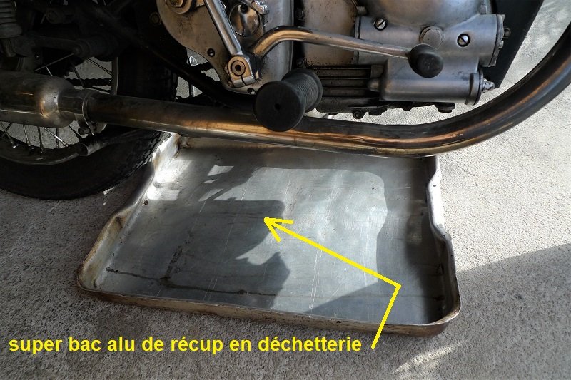 Prêt pour le nettoyage.JPG