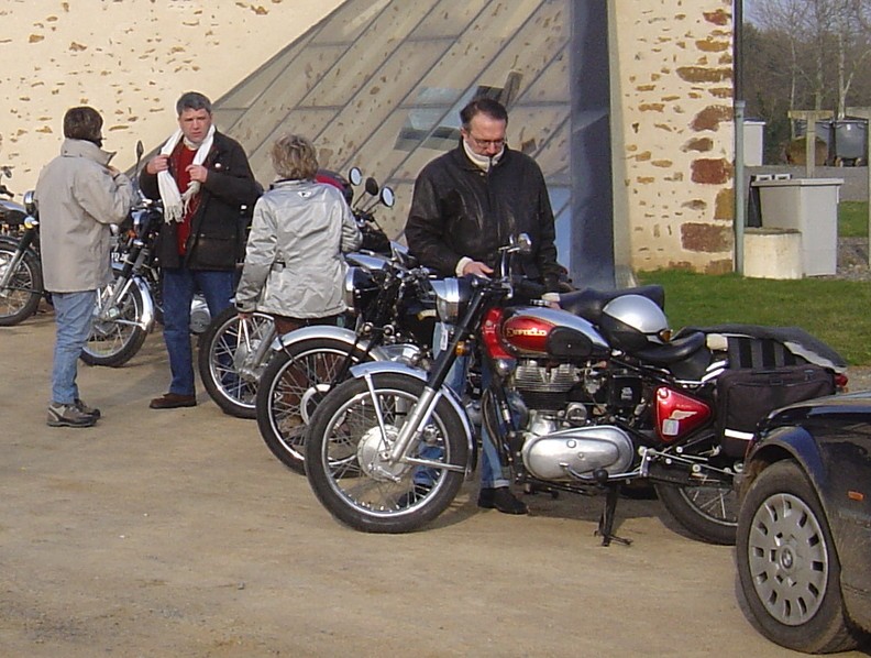 Francis et Jean-luc au départ.JPG