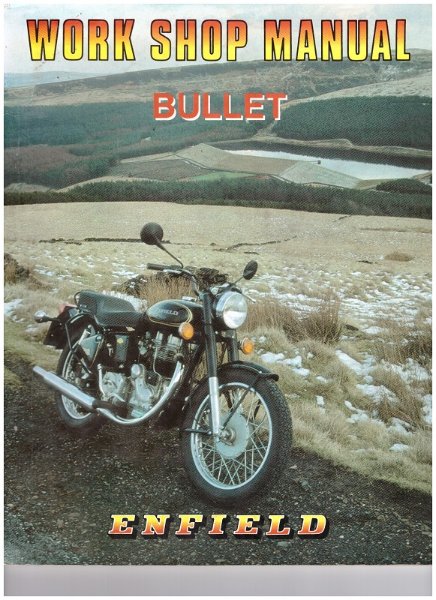 Work Shop Manual Bullet 350 et 500 - Couverture.jpg