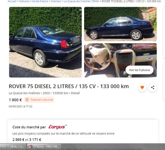 annonce lbc rover.JPG