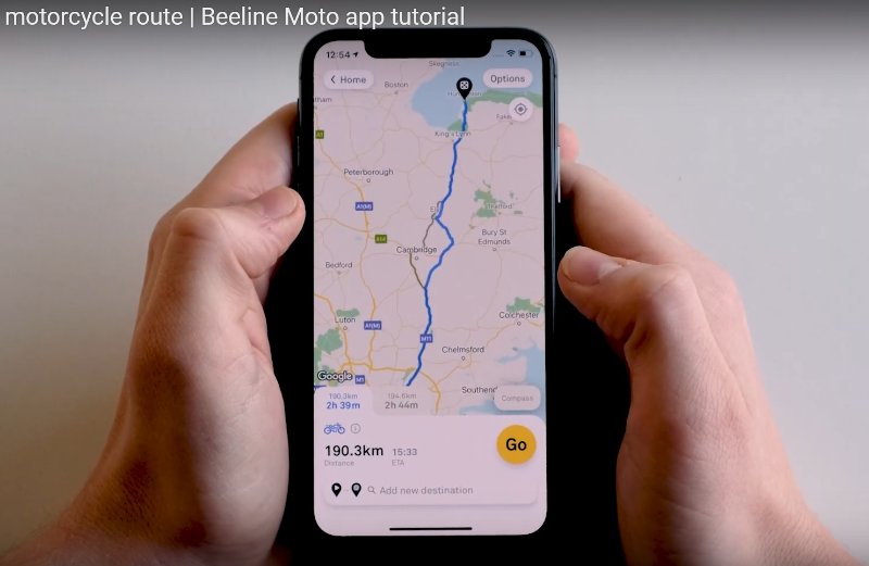 Beeline Google Maps.jpg