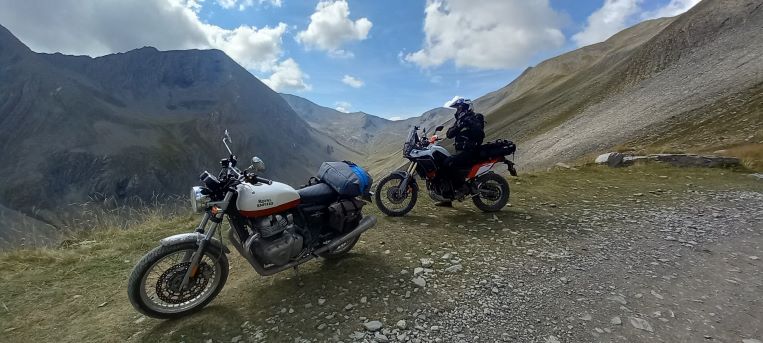 descente du Col du Parpaillon .jpg