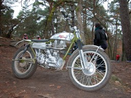 Bullet trial Larchant 1.JPG