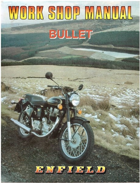 Work Shop Manual Bullet 350 et 500 - Couverture.jpg