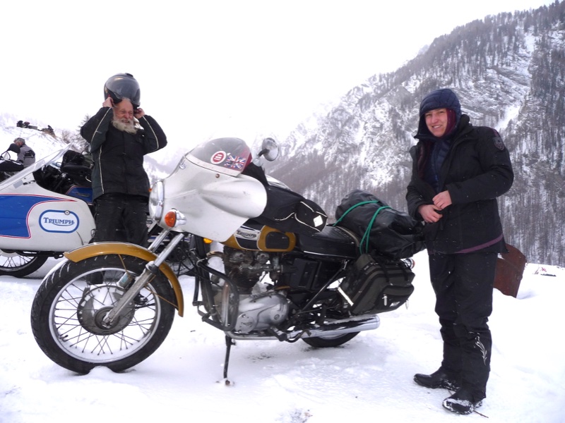 T120 et sa pilote.JPG