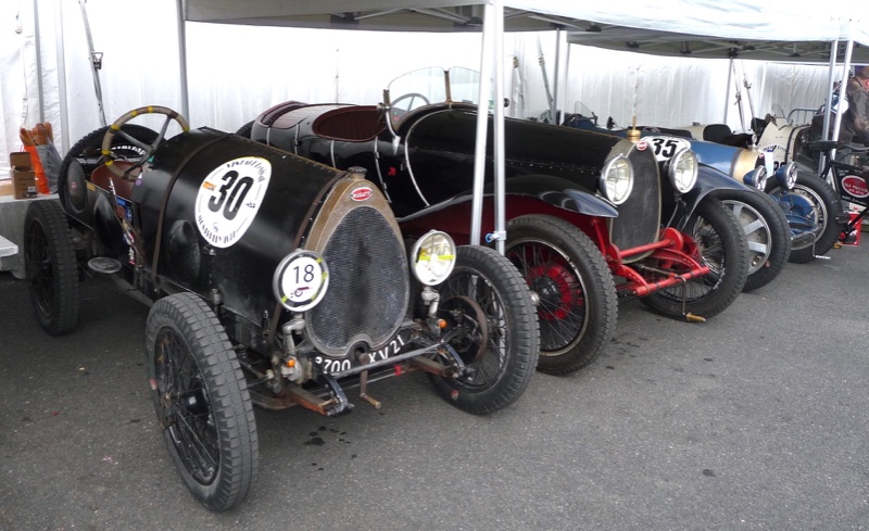 brochette de Bugatti.JPG