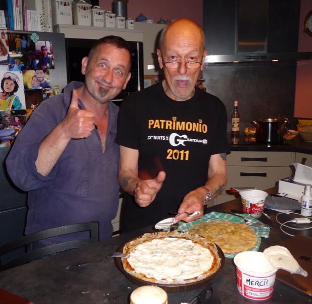 pâté aux patates chez Mich.JPG