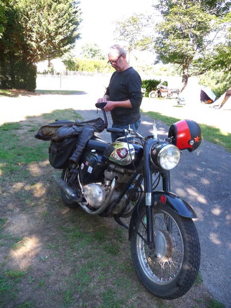 Yvemetz BSA A50.JPG