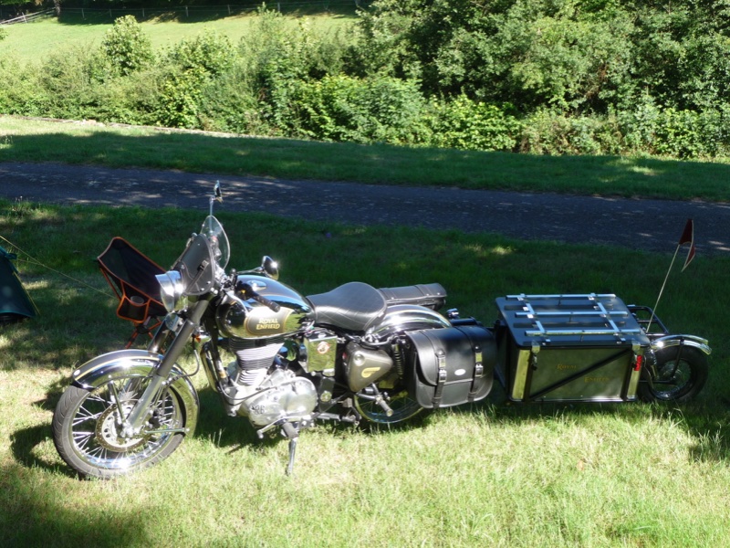 Bullet Classic de Dodomarto.JPG
