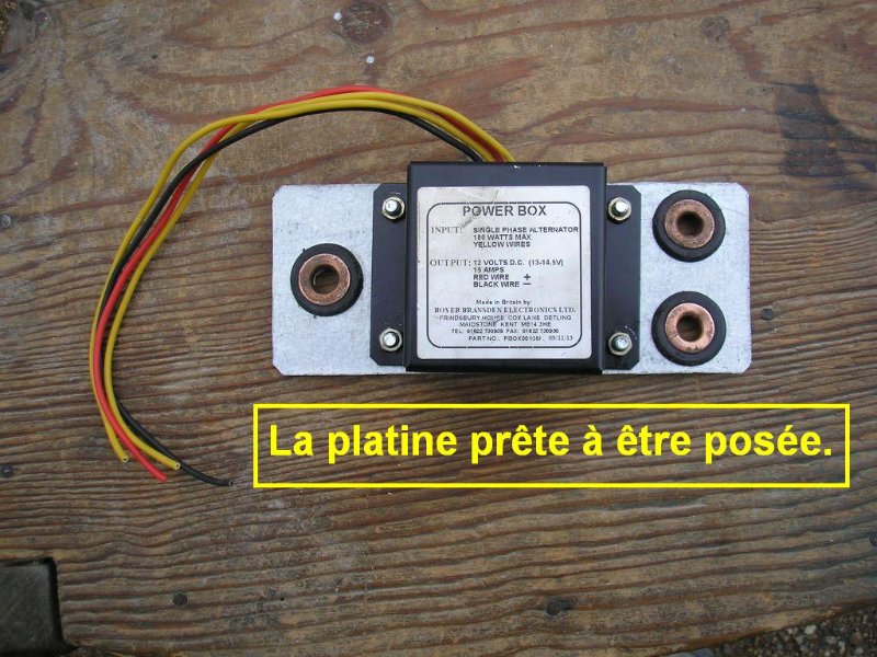 Nouveau régulateur pour Marco.JPG