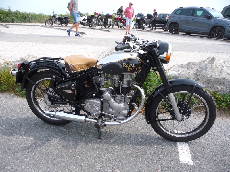 Bullet 350 Orazio.JPG