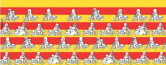 drapeau catalan et motards sans txt 72dpi qualité 10.JPG