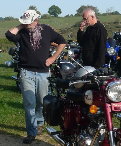 Sa sent la Béhème....JPG