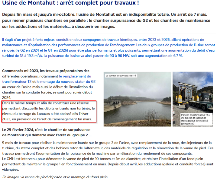 2024-05-06 10_44_21-Usine de Montahut _ arrêt complet pour travaux ! - CIH - Centre d’Ingénierie Hyd.png