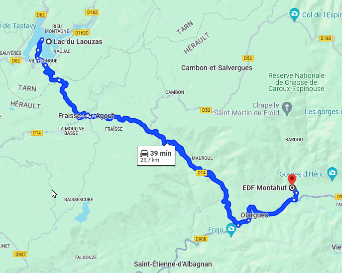 2024-05-06 10_52_27-Lac du Laouzas à EDF Montahut - Google Maps.png