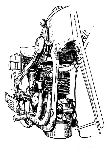 Vue d'artiste Moto Revue années trente.jpg