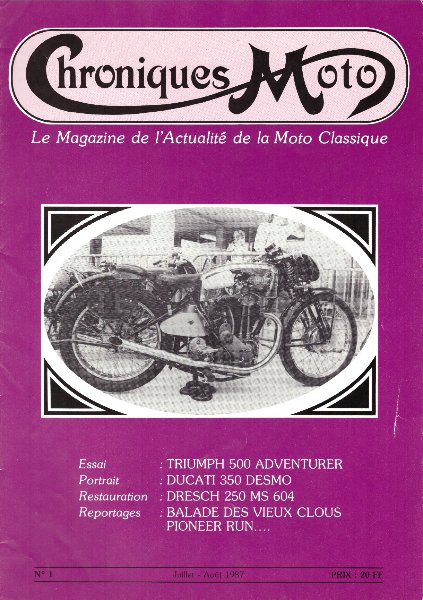 Chroniques Moto N°1 Août 1987-Couverture.jpg