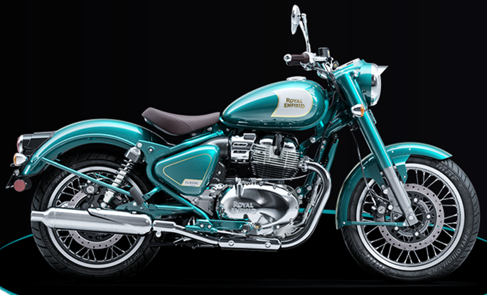 Classic 650 Bleue.png